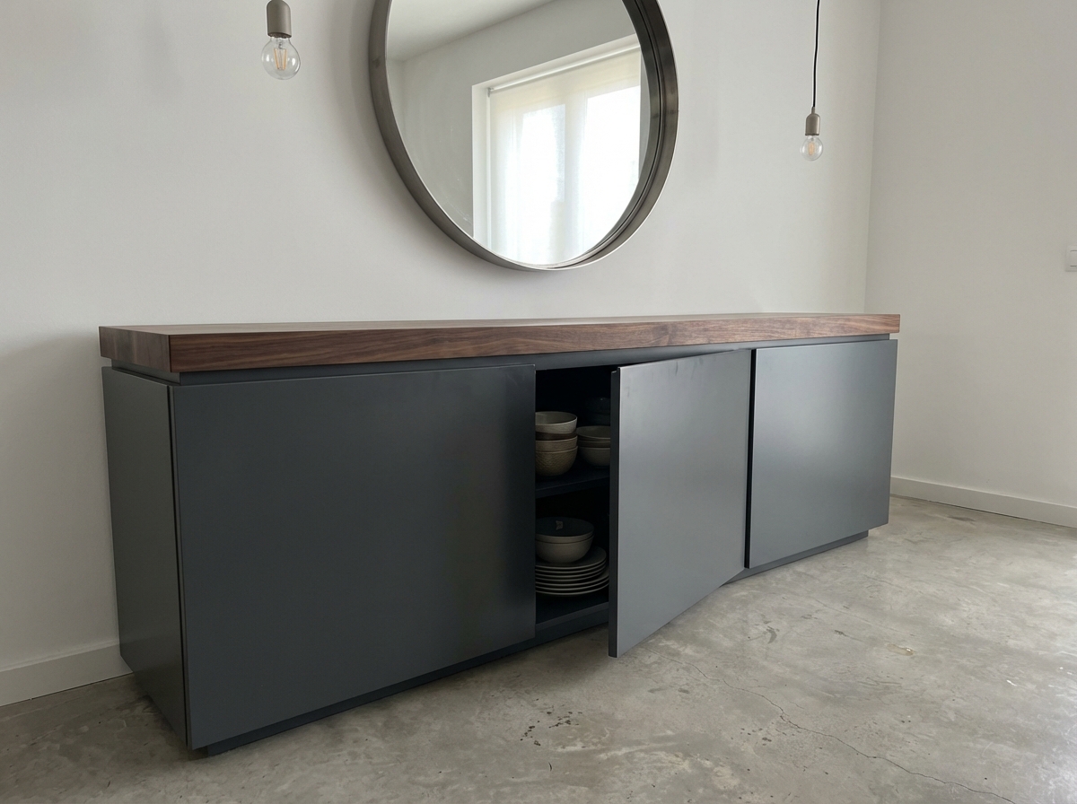 Móvel de casa de banho por medida — Fabricação de Móveis na Amadora